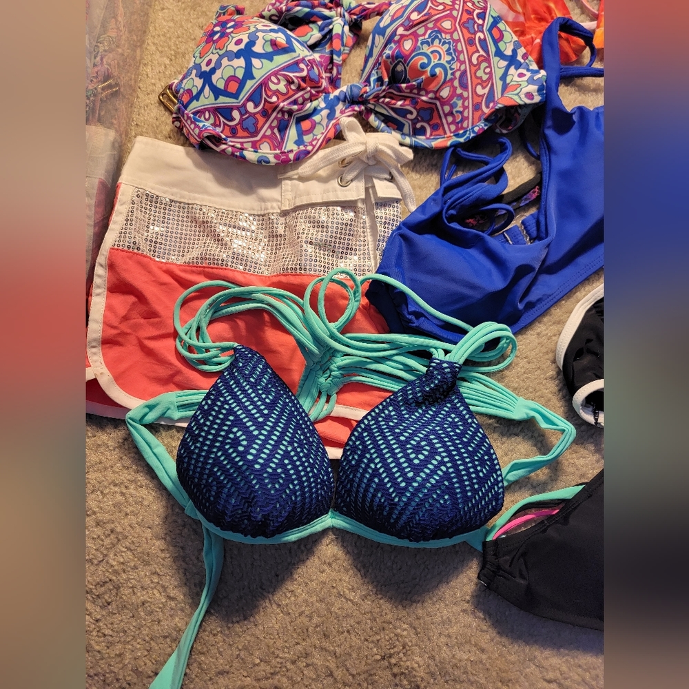 Bikini Bundle Size S - Picture 4 of 4